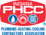 Indiana Plumbing-Heating-Cooling Contractors Association logo