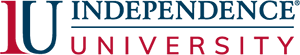 Independence University logo