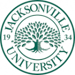 Jacksonville University logo