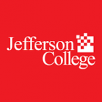 Jefferson College logo