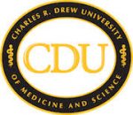 Charles R Drew University of Medicine and Science logo