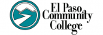 El Paso Community College logo