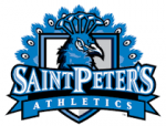 Saint Peter's University logo