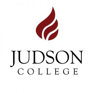 Judson College logo