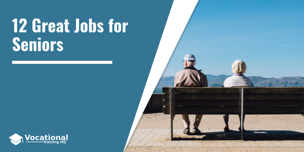 Jobs for Seniors