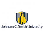 Johnson C Smith University logo