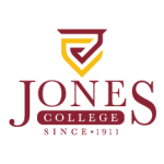Jones County Junior College Logo