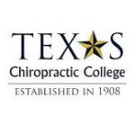 Texas Chiropractic College Foundation Inc logo