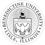 Benedictine University logo
