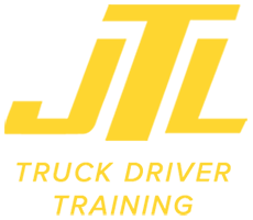 JTL Truck Driver Training logo