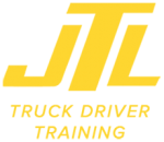 JTL Truck Driver Training logo