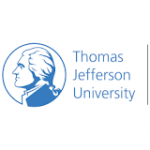 Thomas Jefferson University logo