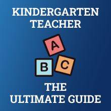 How to Become a Kindergarten Teacher