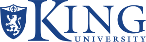 King University logo