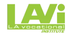 Los Angeles Vocational Institute logo