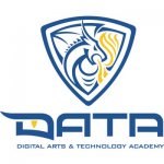 Digital Arts & Technology Academy logo