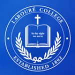 Laboure College logo