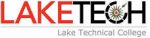 Lake Technical College logo