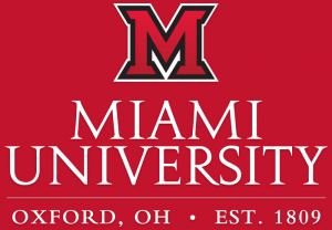 Miami University logo