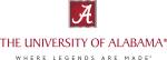 University of Alabama Logo