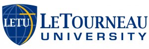 Letourneau University logo