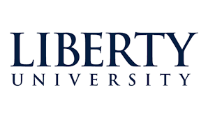 LIBERTY UNIVERSITY logo