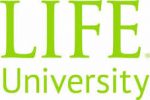 Life University logo