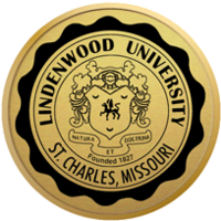 Lindenwood University logo