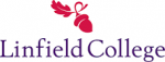 Linfield College logo