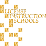 License Instruction Schools logo
