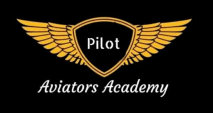 Aviators Academy  logo