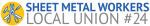 Columbus Sheet Metal Workers Apprenticeship logo