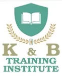 K & B Training Institute logo