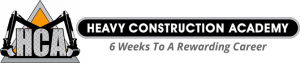 Heavy Construction Academy logo