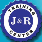 J and R Training Center logo