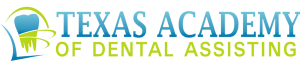 Texas Academy of Dental Assisting logo