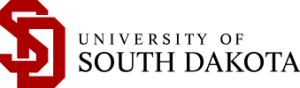 University Of South Dakota logo