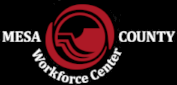 Mesa County Workforce Center logo