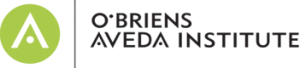 O'Briens Aveda Institute logo