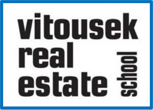 Vitousek Real Estate Schools logo
