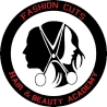 Fashions Cuts Hair & Beauty Academy logo