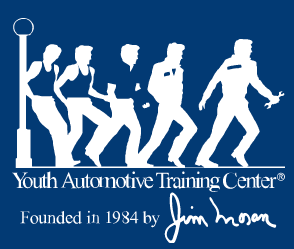 Youth Automotive Training Center logo
