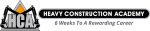 Heavy Construction Academy logo