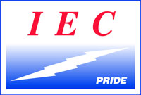 Independent Electrical Contractors logo