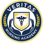 Veritas Nursing Academy logo