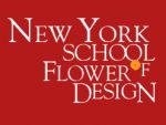 New York School of Flower Design Logo