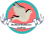Resilient Healthcare Academy logo