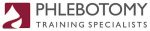 Charleston Phlebotomy Training Specialists  logo