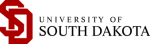 University of South Dakota logo