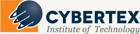 CyberTex Institute of Technology logo